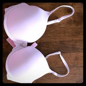 Victoria’s Secret wear everywhere push up